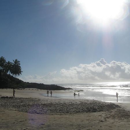 Pousada La Cabana อิตากาเร ภายนอก รูปภาพ