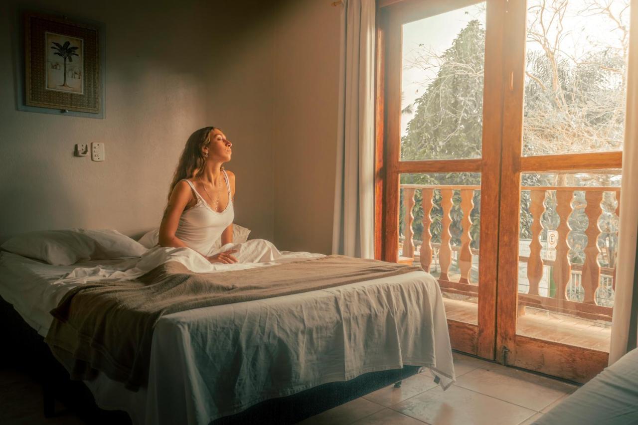 Pousada La Cabana อิตากาเร ภายนอก รูปภาพ