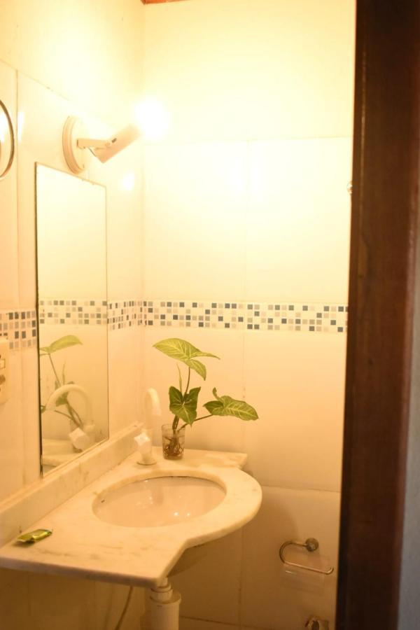 Pousada La Cabana อิตากาเร ภายนอก รูปภาพ