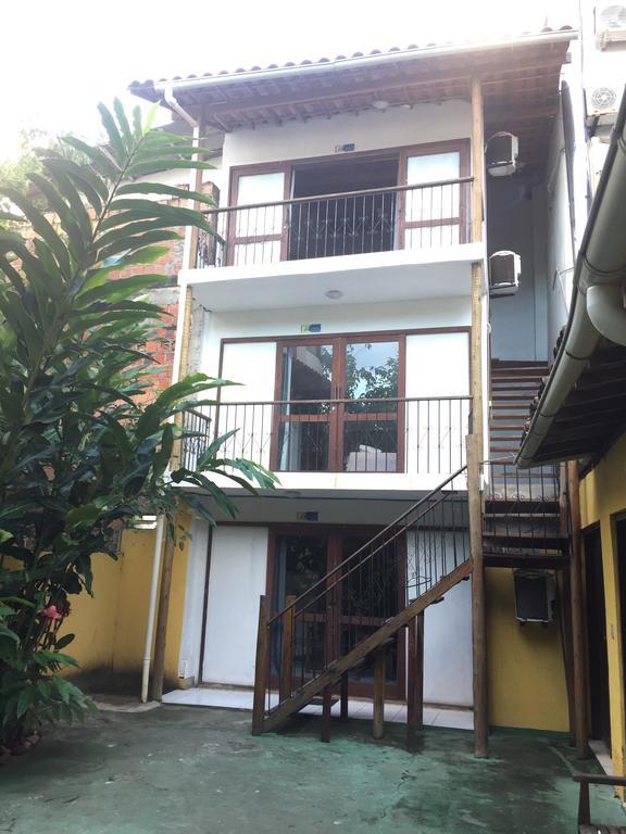 Pousada La Cabana อิตากาเร ภายนอก รูปภาพ