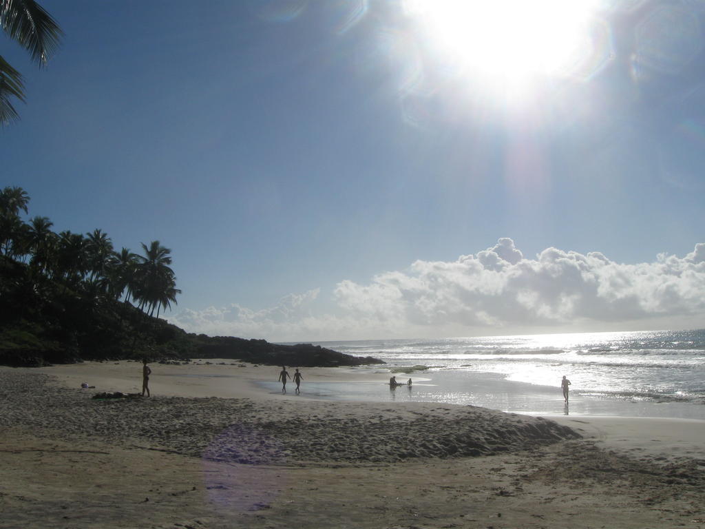 Pousada La Cabana อิตากาเร ภายนอก รูปภาพ