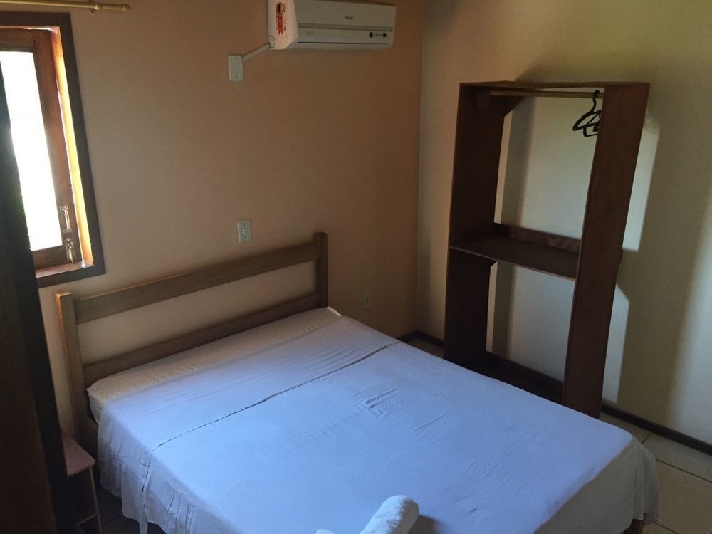 Pousada La Cabana อิตากาเร ภายนอก รูปภาพ