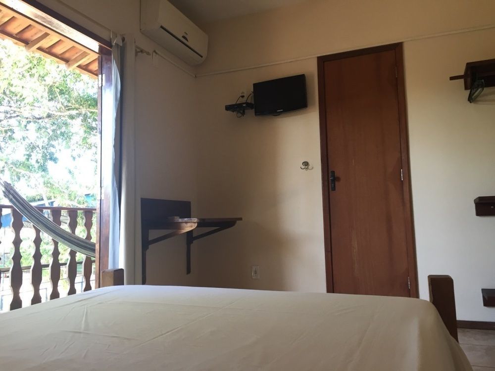 Pousada La Cabana อิตากาเร ภายนอก รูปภาพ