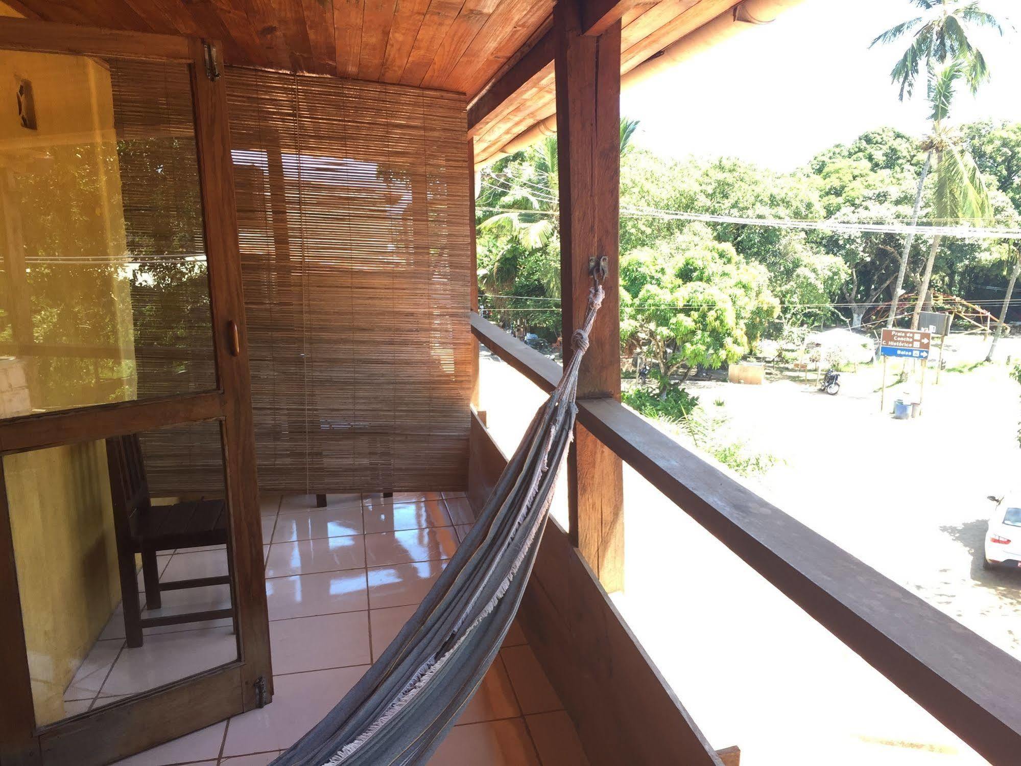 Pousada La Cabana อิตากาเร ภายนอก รูปภาพ