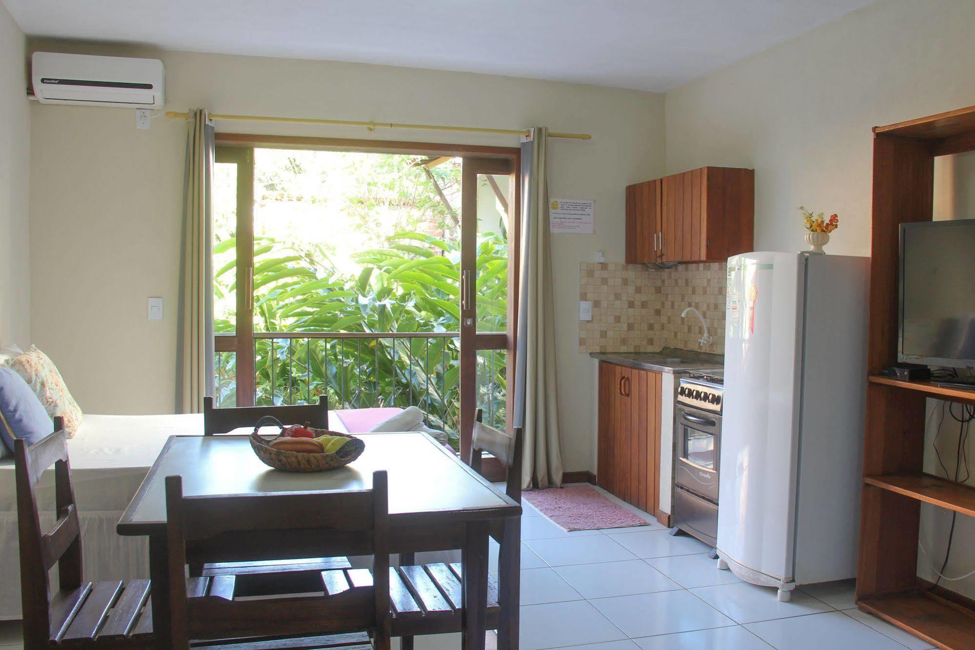 Pousada La Cabana อิตากาเร ภายนอก รูปภาพ